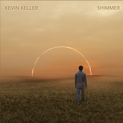 Kevin Keller: Shimmer - VINYL