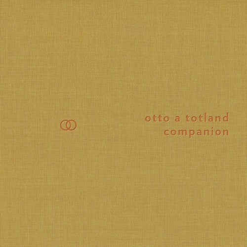 Otto Totland: Companion - VINYL