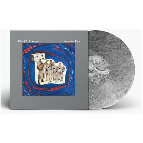Kelley Stoltz - Antique Glow - Indie LP