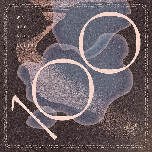 Various Artists: Wabb-100 (Various Artists) - VINYL
