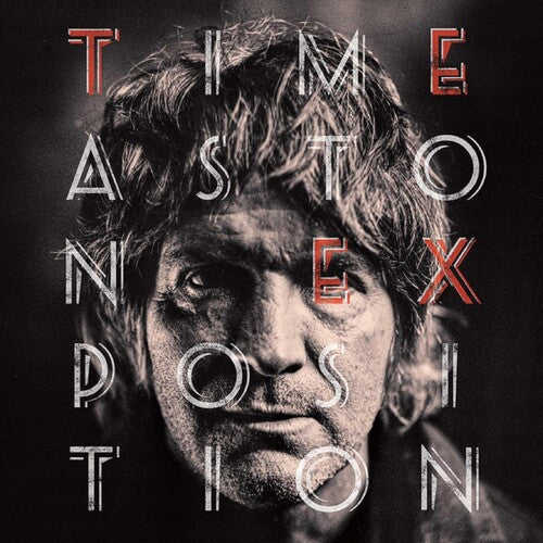 Tim Easton: Exposition - VINYL