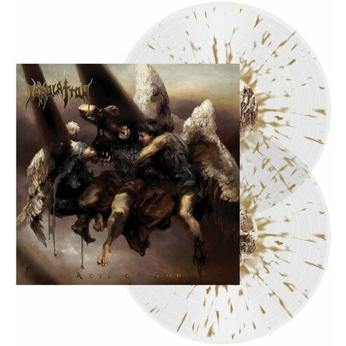 Immolation - Acts of God - VINYL