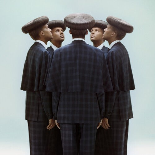 Stromae: Multitude - VINYL
