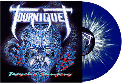 Tourniquet: Psycho Surgery - VINYL