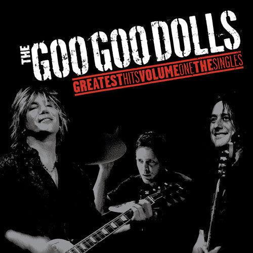The Goo Goo Dolls - Greatest Hits Volume One: The Singles - VINYL