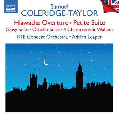 Rte Concert Orchestra: Orchestral Works - CD