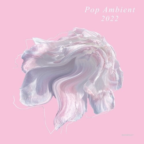 Various Artists: Pop Ambient 2022 / VARIOUS - CD