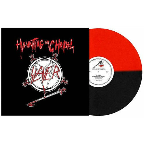Slayer - Haunting The Chapel - VINYL