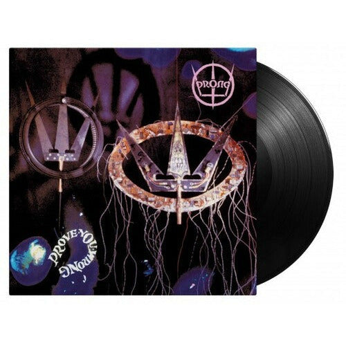 Prong - Prove You Wrong - VINYL