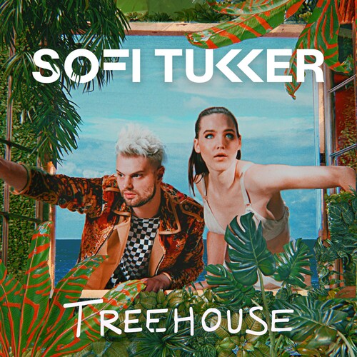 Sofi Tukker - Treehouse - VINYL