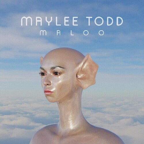 Maylee Todd: Maloo - VINYL