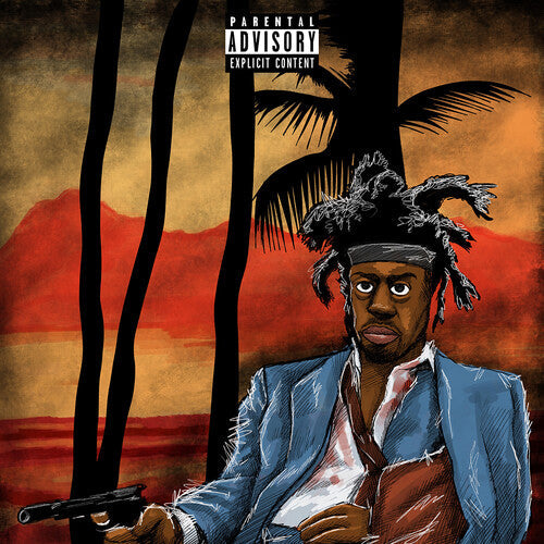 Tha God Fahim: Dump Gawd: Shot Clock King (vol. 1 & 2) - CD