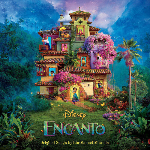 Encanto - Original Soundtrack - VINYL