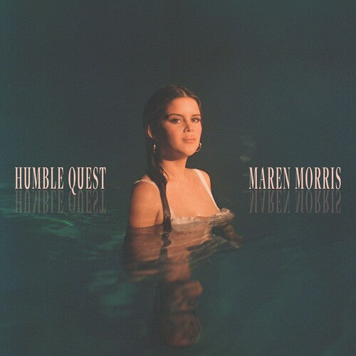 Maren Morris - Humble Quest - VINYL