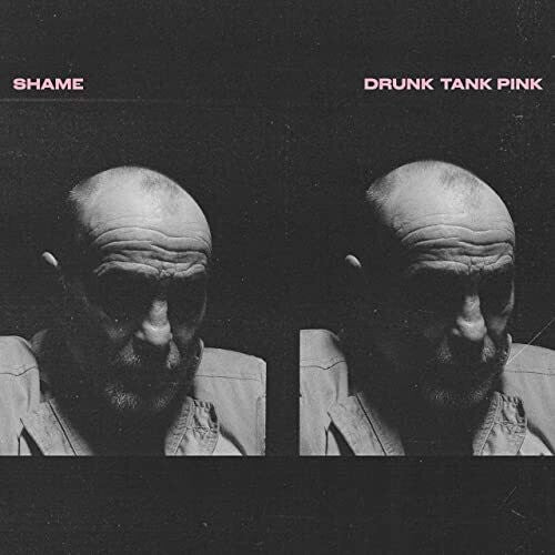 The Shame - Drunk Tank Pink - VINYL