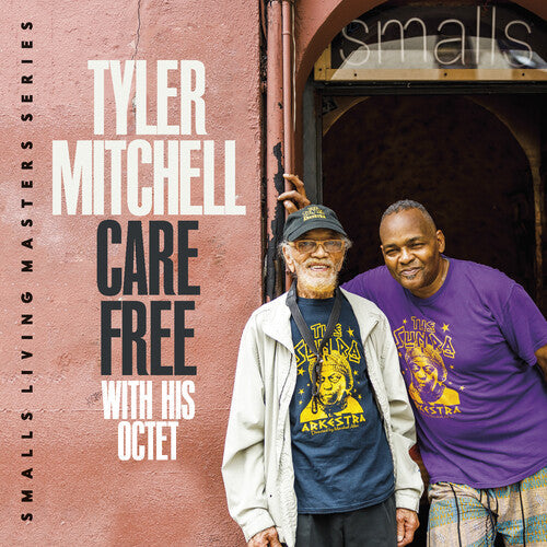 Tyler Mitchell: Sun Ra's Journey - CD