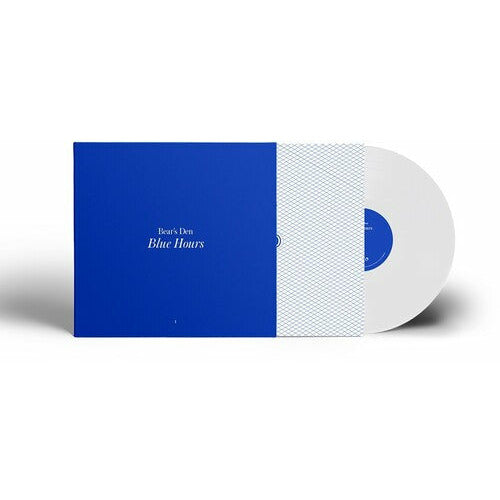 Bear's Den - Blue Hours - Indie LP
