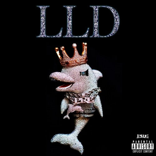 Various Artists - Long Live Dolph (Paper Route Empire) - VINYL