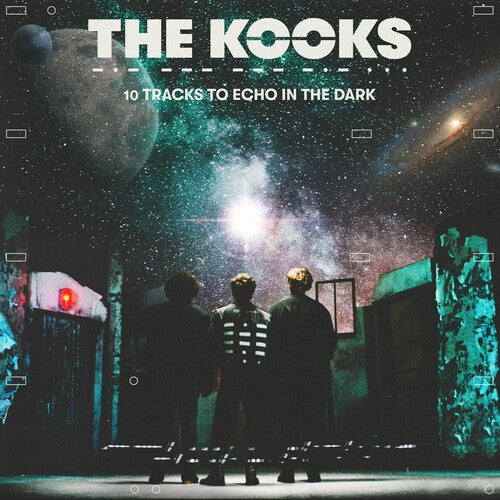 The Kooks - 10 Tracks To Echo In The Dark - Indie LP