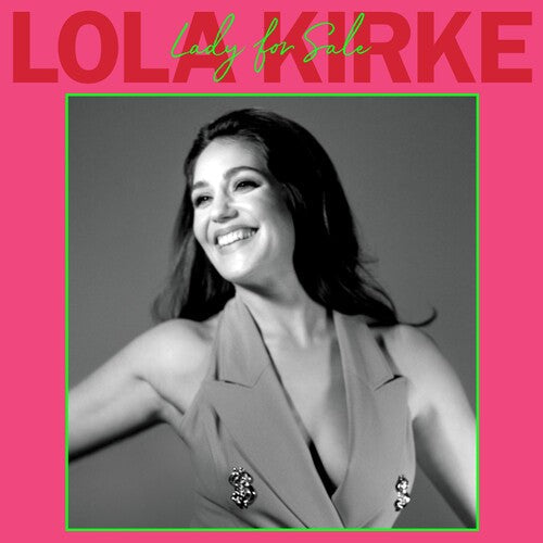 Lola Kirke - Lady For Sale - VINYL