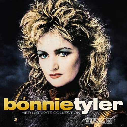 Bonnie Tyler - Her Ultimate Collection - VINYL