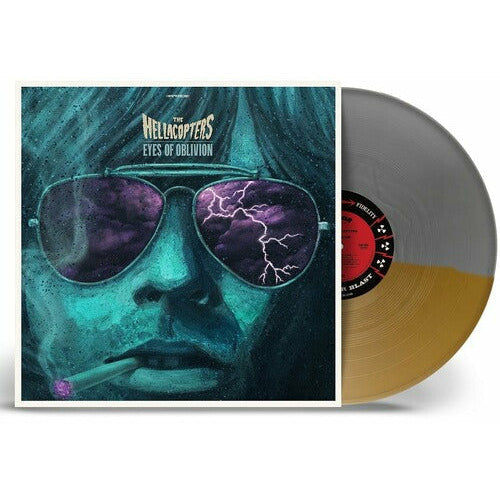The Hellacopters - Eyes Of Oblivion - VINYL