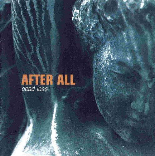 After All: Dead Loss - CD