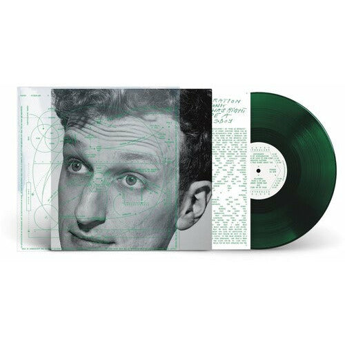Harvey Sutherland - Boy - VINYL