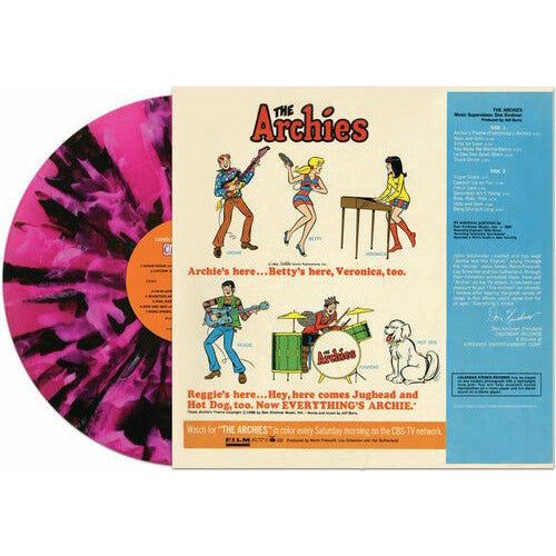 The Archies - Archies - VINYL