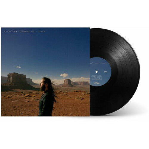 Avi Kaplan - Floating On A Dream - VINYL
