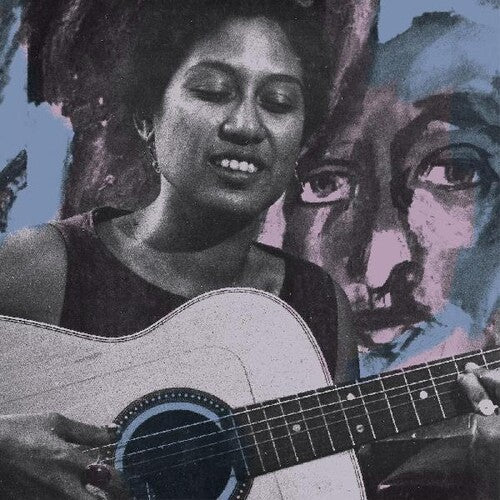Norma Tanega: I'm The Sky: Studio And Demo Recordings 1964-1971 - CD