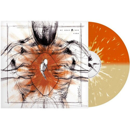 Of Mice & Men - Echo - VINYL
