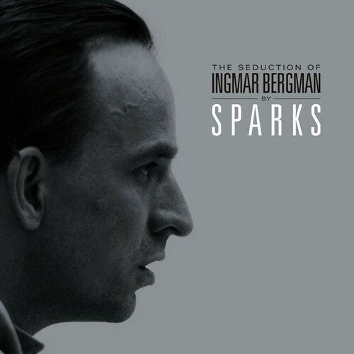 Sparks - The Seduction Of Ingmar Bergman - VINYL