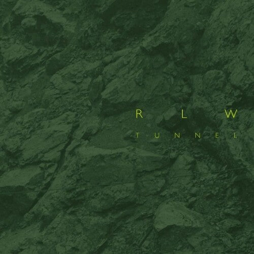 Rlw: Tunnel - CD
