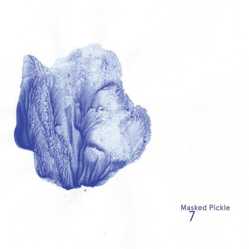 Masked Pickle: 7 - CD