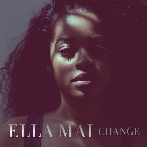Ella Mai - Time Change Ready: Anniversary Compilation - VINYL