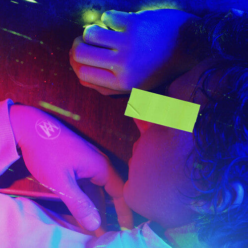 Magenta: Monogramme - CD