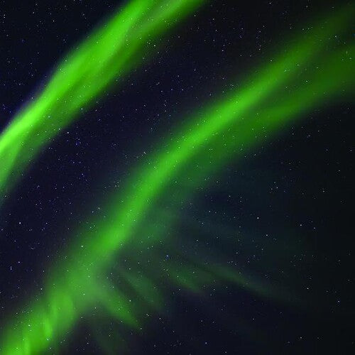 UFO Over Lappland: Spokraketer - CD