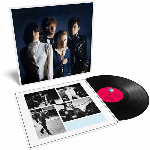 Pretenders - Pretenders II - VINYL