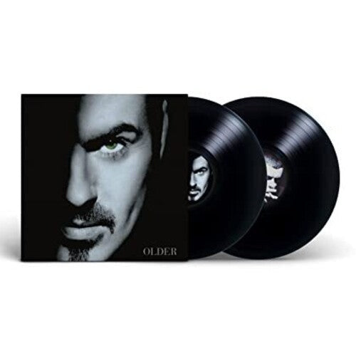 George Michael - Older - VINYL