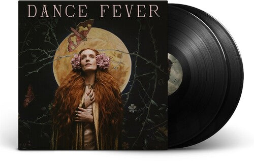 Florence & the Machine: Dance Fever - VINYL