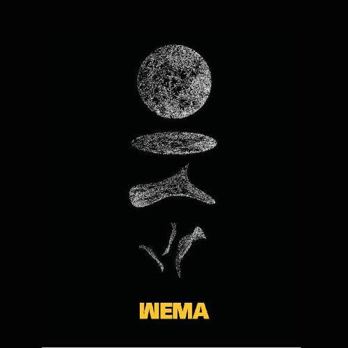 WEMA: Wema - VINYL