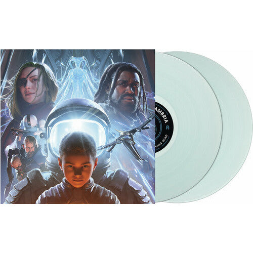 Coheed & Cambria - Vaxis II: A Window Of The Waking Mind - VINYL