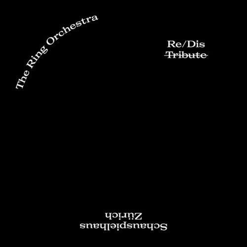 Various Artists: Ring Orchestra / various - VINYL
