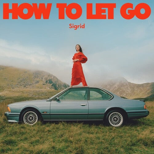 Sigrid: How To Let Go - VINYL