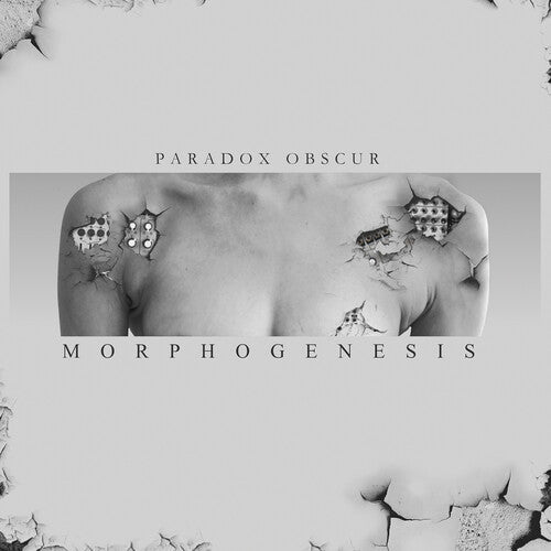 Paradox Obscur: Morphogenesis - CD