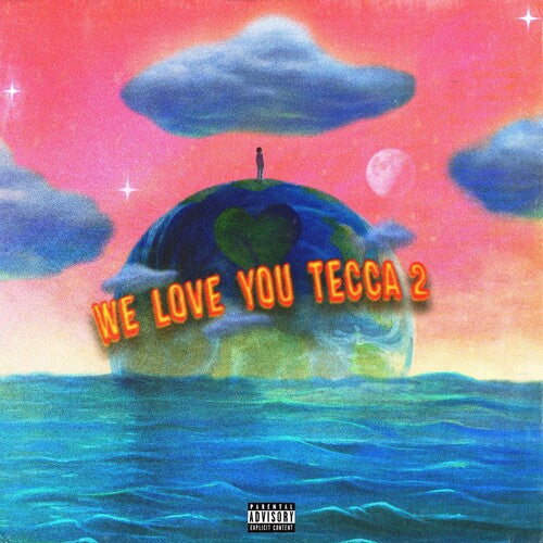 Lil Tecca - WE LOVE YOU TECCA 2 - VINYL