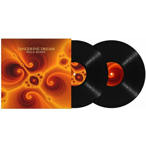 Tangerine Dream - Mala Kunia - VINYL