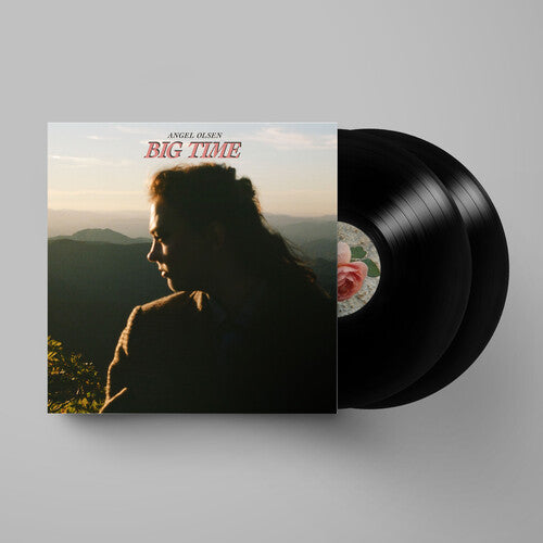 Angel Olsen - Big Time - VINYL