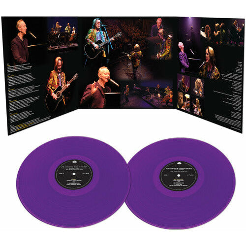 Joe Jackson - State Theater: New Jersey 2005 - VINYL